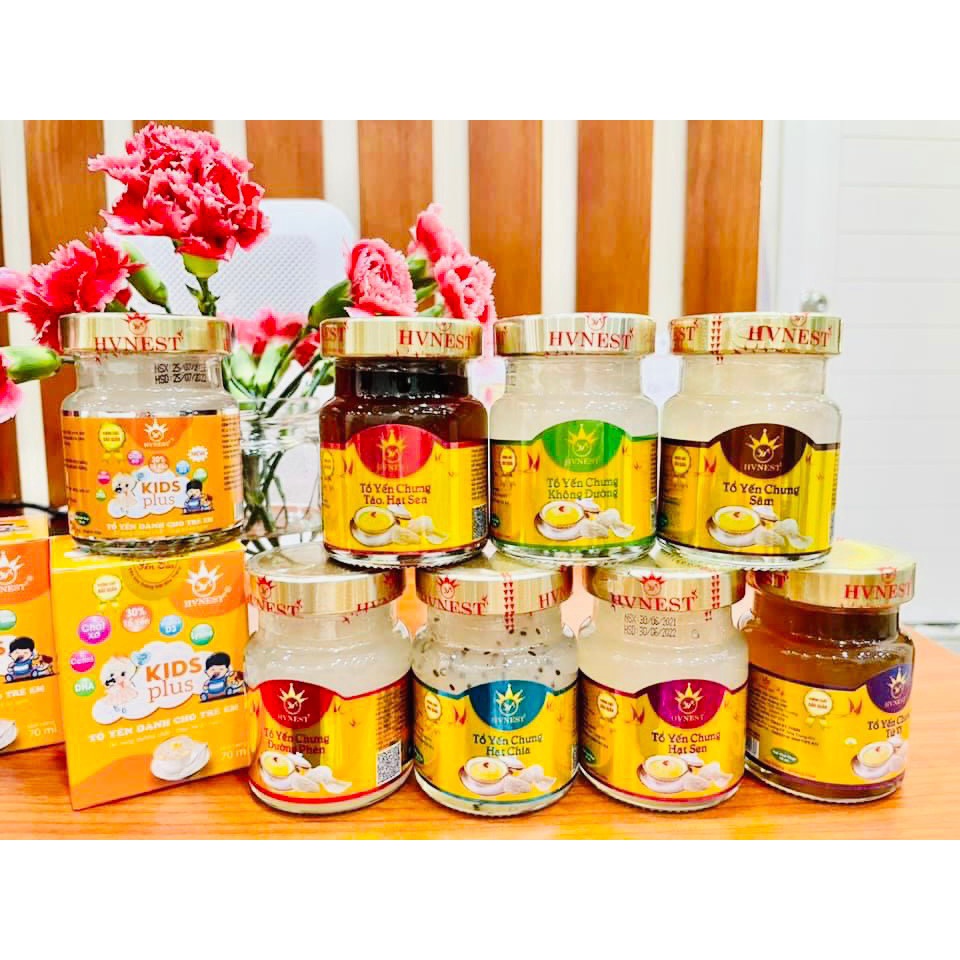 Yến Sào Cao Cấp Hoàng Việt | BigBuy360 - bigbuy360.vn
