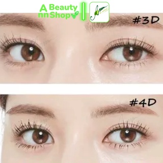 Mascara 3D/ 4D Missha