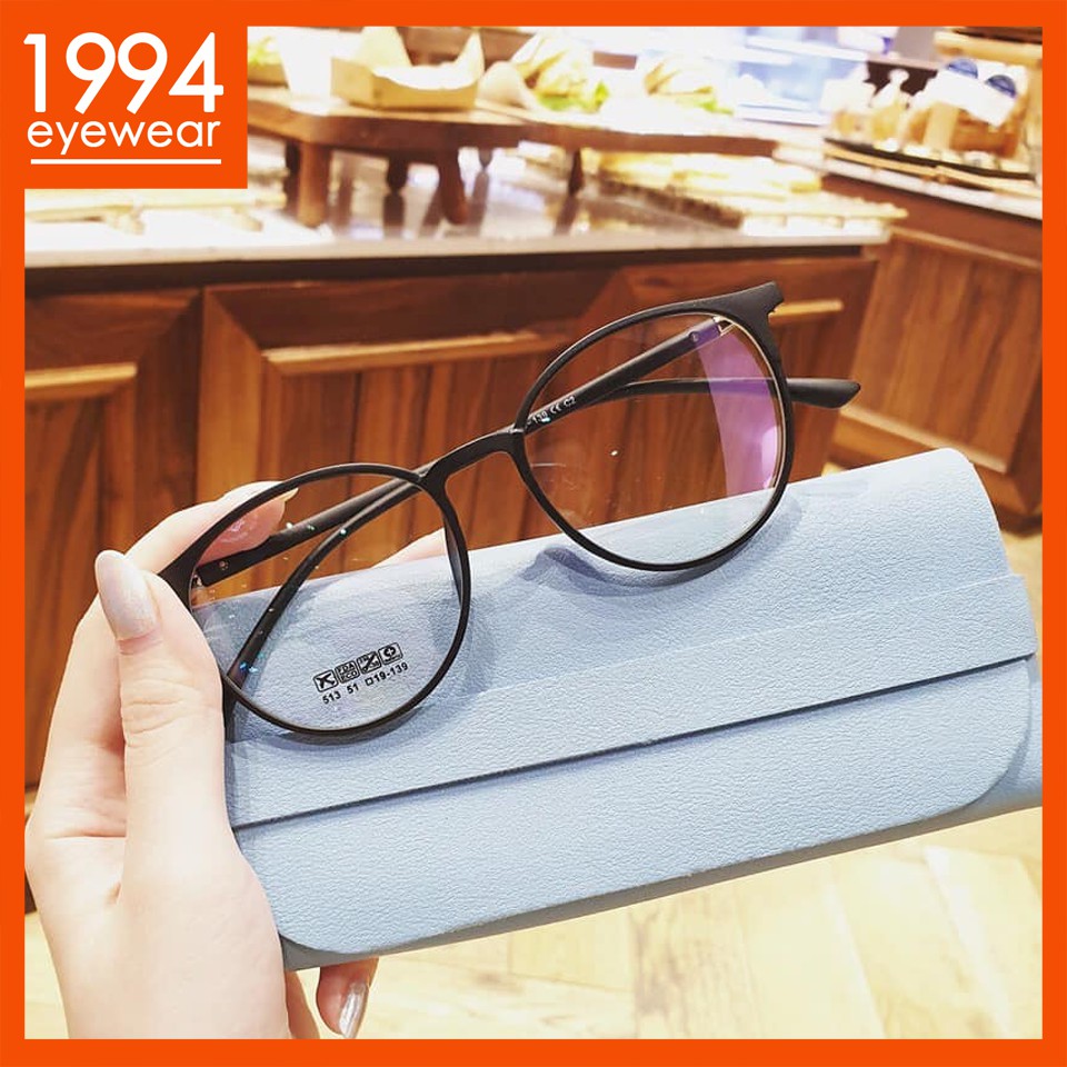 Gọng Kính Cận Nữ Hàn Quốc 513 - Kính Cận Thời Trang | BigBuy360 - bigbuy360.vn