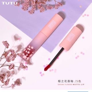 Son kem TuTu chính hãng