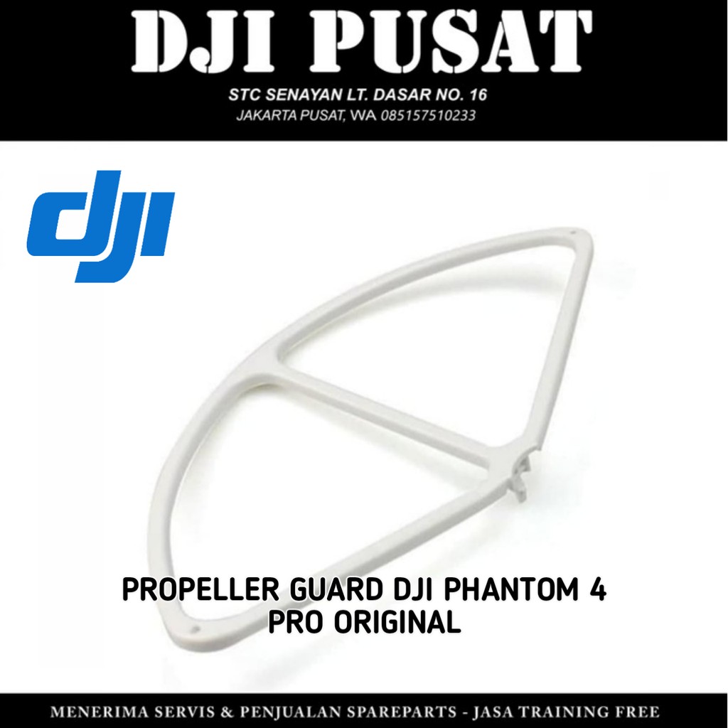 Khung Bảo Vệ Cánh Quạt Cho Dji Phantom 4 Pro