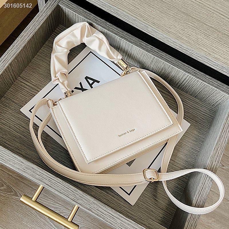 Túi Xách Nữ 𝑭𝑹𝑬𝑬𝑺𝑯𝑰𝑷  Túi Đeo Chéo Nữ Thời Trang Hàn Quốc đi chơi Giá Rẻ Dáng Vuông Quai Bèo