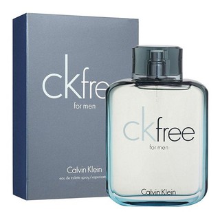 Nước hoa nam CK Free 100ml