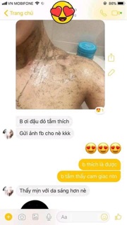 ĐẬU ĐỎ SỮA NON