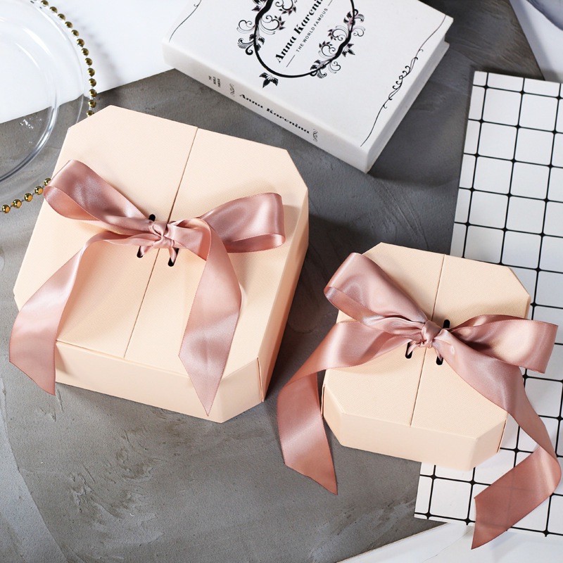 Hộp quà sinh nhật, Valentine hàng cao cấp❤️Freeship- có sẵn ⚡️ | BigBuy360 - bigbuy360.vn