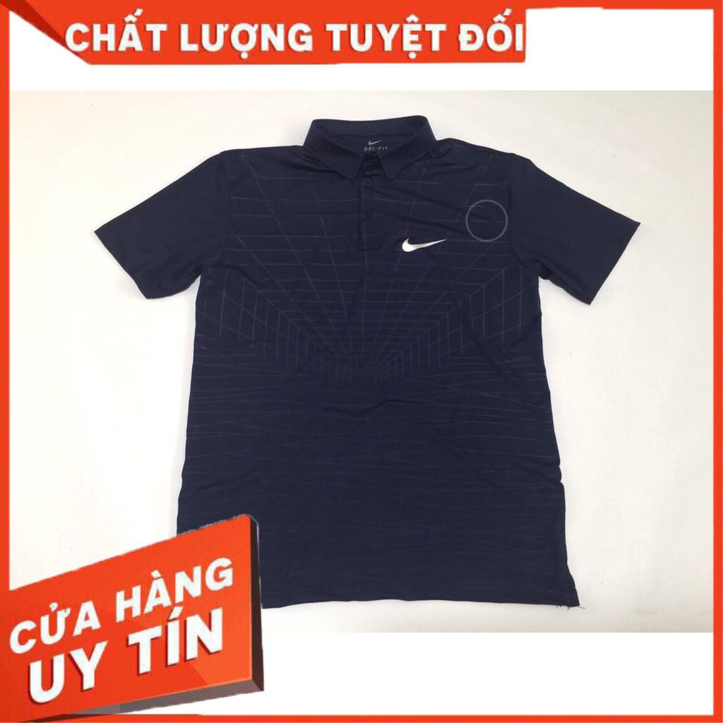 Áo thun thể thao nam có cổ nhiều màu N08.10 có bigsize: 2xl, 3xl | BigBuy360 - bigbuy360.vn