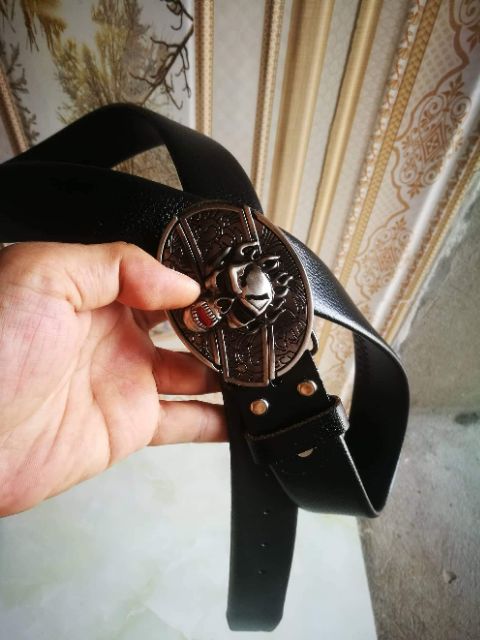 THẮT LƯNG PHƯỢT