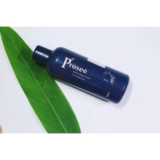 Cặp uốn tóc Prosee dành cho tóc yếu 900mlx2