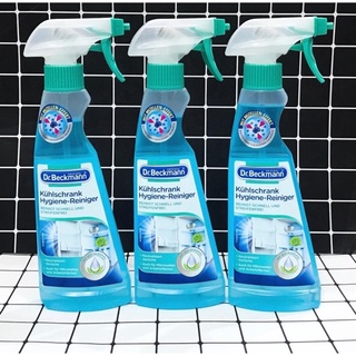 Dung dịch vệ sinh tủ lạnh DR BECKMANN