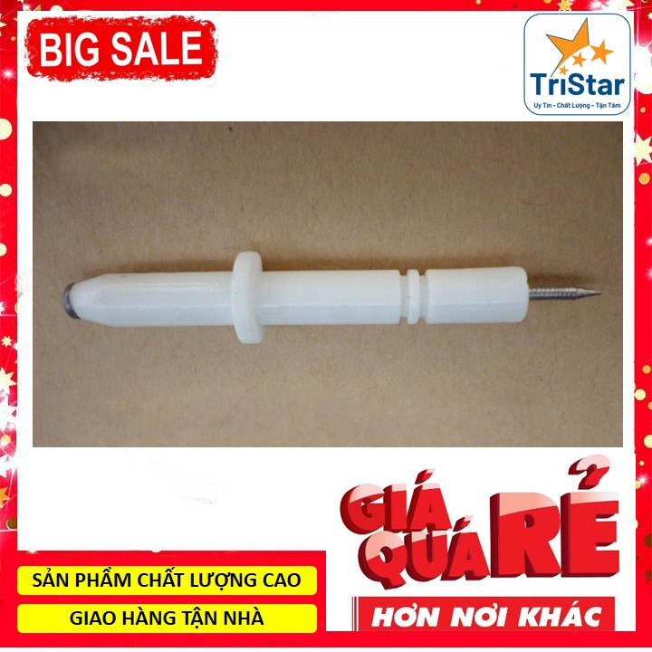 Kim Sứ Đánh Lửa Bếp Gas Âm Chính Hãng