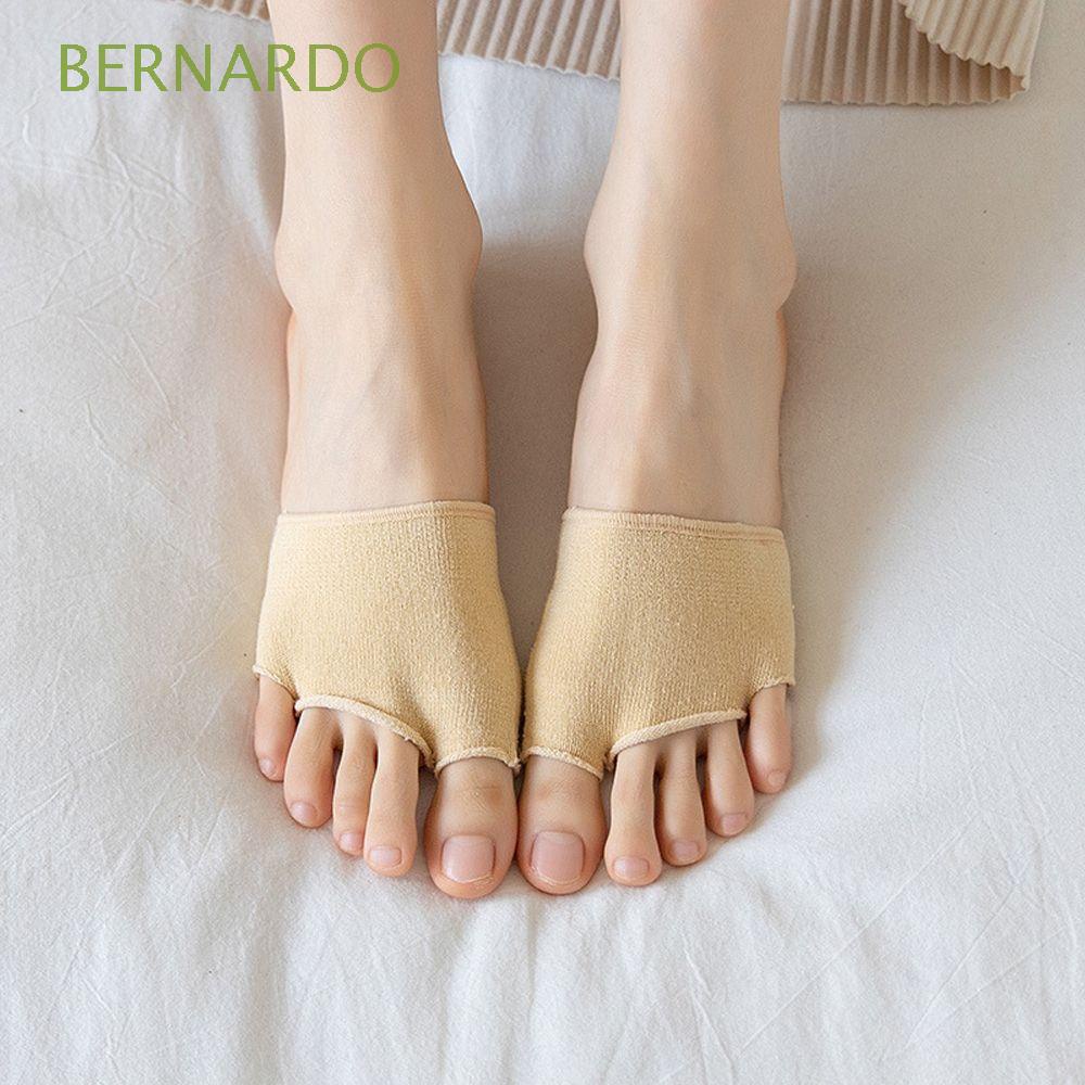 Vớ Nửa Bàn Chân Thoáng Khí Thoải Mái Mùa Hè Dễ Thương Đơn Giản BERNARDO