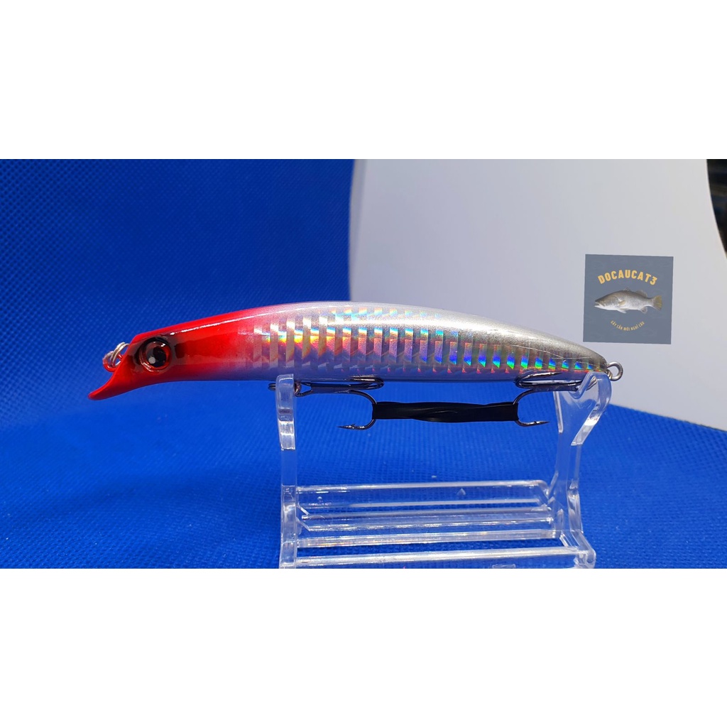 Mồi Cá Giả câu lure IMA SASUKE 110mm/13g  Câu cá Chẽm, Nhồng, Chét, Măng