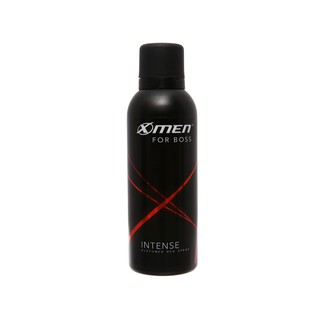 Xịt khử mùi toàn thân nam XMen For-Boss 150ml