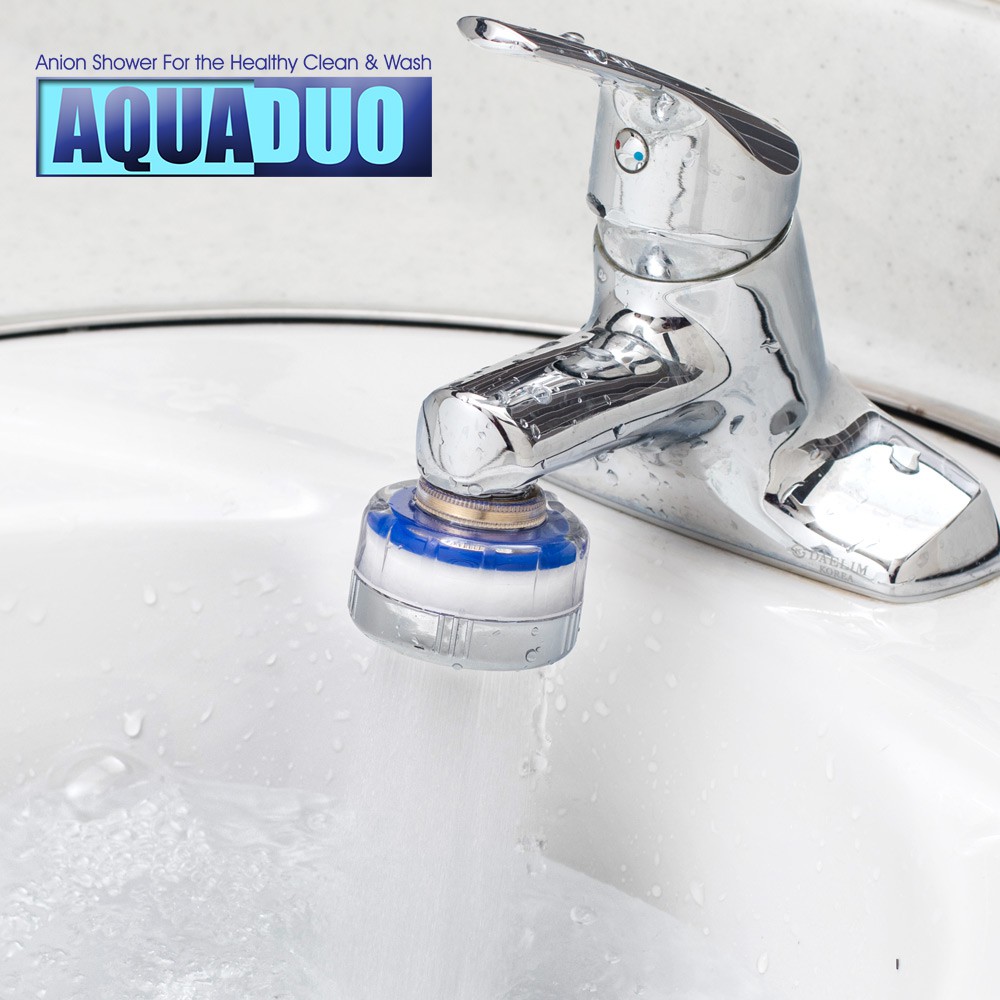 Bộ Lọc Nước Cho Máy Rửa Mặt Sf-1000Ss