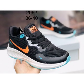 ✔️GIÀY THỂ THAO NK NỮ FULLBOX( 2063)