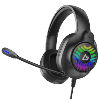 Tai nghe gaming gh-x1 led chính hãng