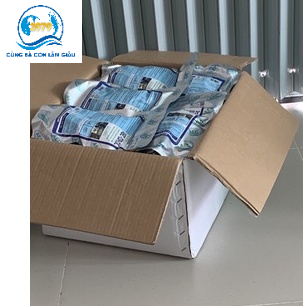 AEC COPEFLOC- MEN VI SINH CHUYÊN GÂY NGUỒN THỨC ĂN TỰ NHIÊN