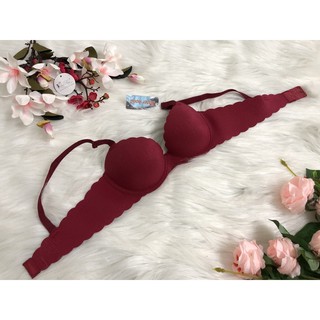 Áo su gân gợn sóng A331