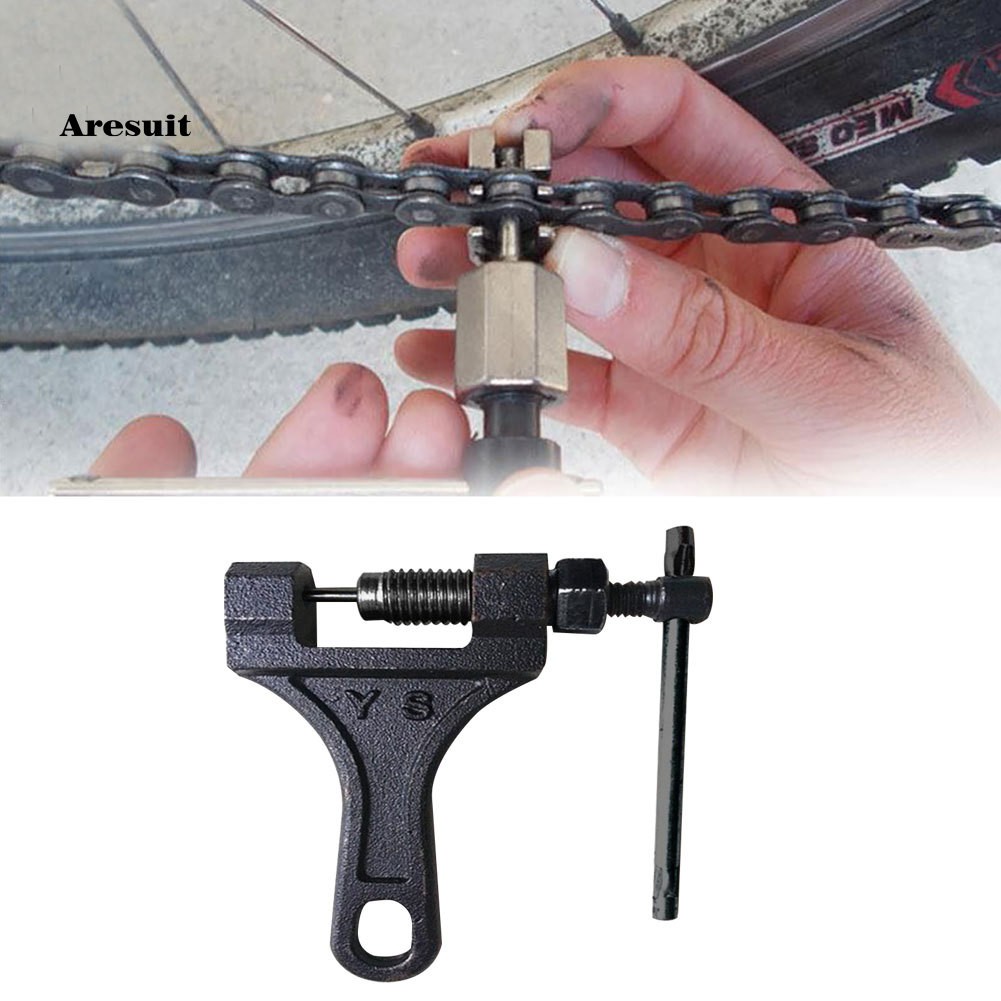 Dụng Cụ Tháo Mắt Xích Xe Đạp Bằng Hợp Kim 420 428 530