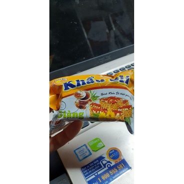 Khẩu sli gói nhỏ