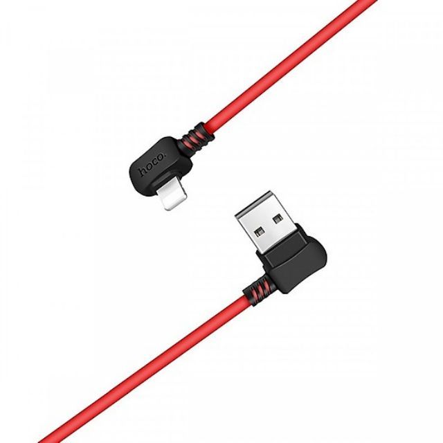 CÁP SẠC LIGHTNING HOCO X19