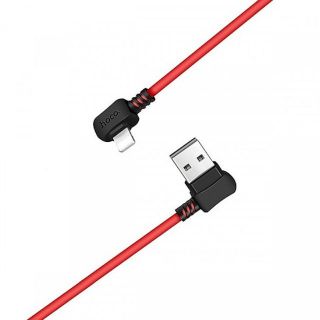 CÁP SẠC LIGHTNING HOCO X19