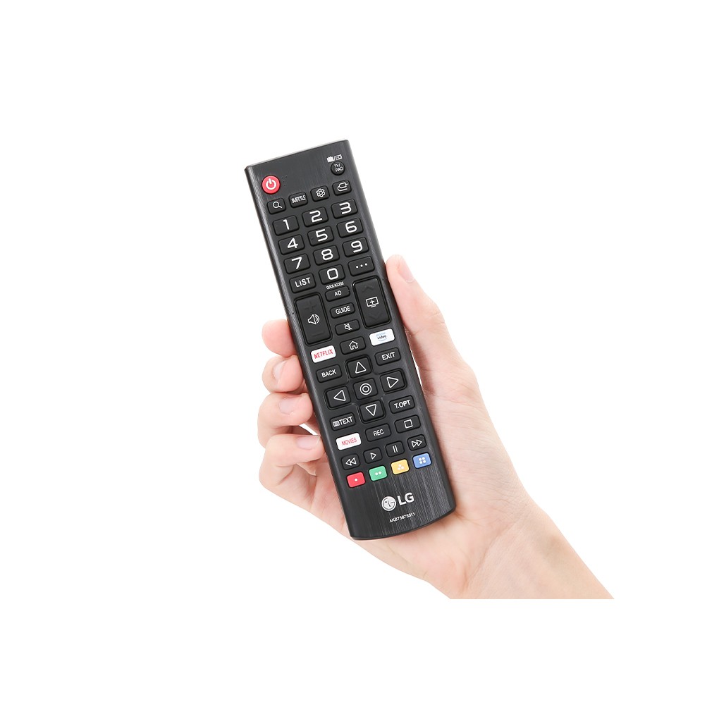 Smart Tivi LG 4K 43 inch 43UN7000PTA | BigBuy360 - bigbuy360.vn