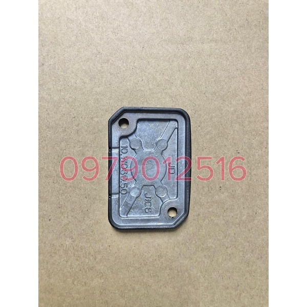 Nắp bình dầu cùm tay thắng Raider Fi, Satria Fi, GSX-S150, R150, Bandit