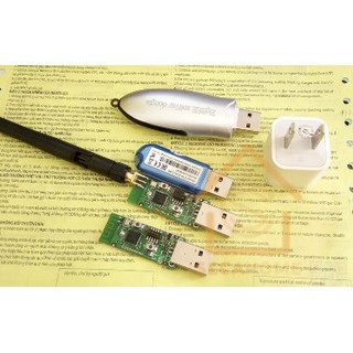 Usb zigbee cc2531