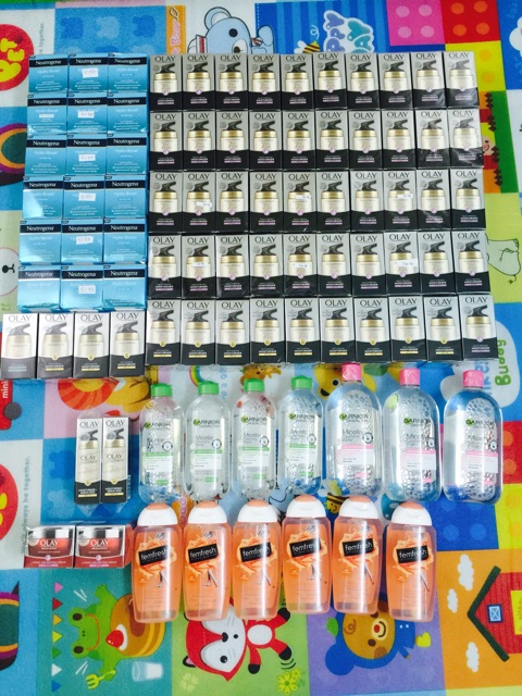 [HÀNG UK] Kem dưỡng da chống lão hóa Olay Total Effects 7in1 ngày và đêm 50ml | BigBuy360 - bigbuy360.vn