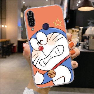 Ốp lưng vsmart joy 1/joy 1 plus/joy 2 plus/joy 3, in hình chú mèo máy doremon.