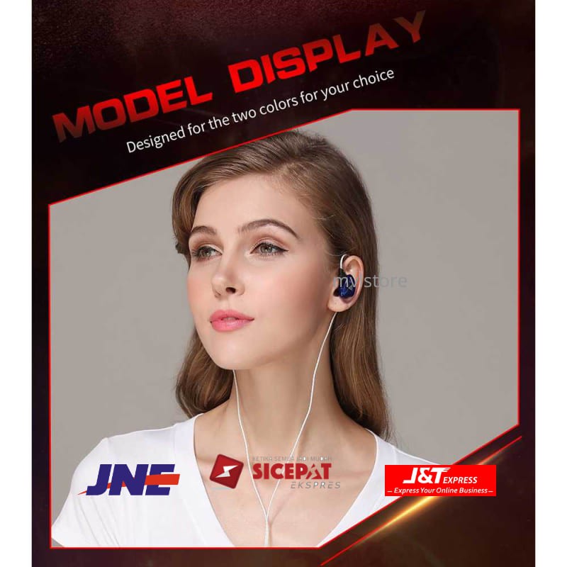 Tai Nghe Mvl Qkz Hifi Có Mic | BigBuy360 - bigbuy360.vn