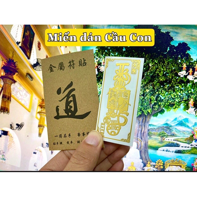 [RẺ VÔ ĐỊCH] Miến Dán Điện Thoại Phù Hợp Phong Thuỷ Đẹp Lung Linh | BigBuy360 - bigbuy360.vn