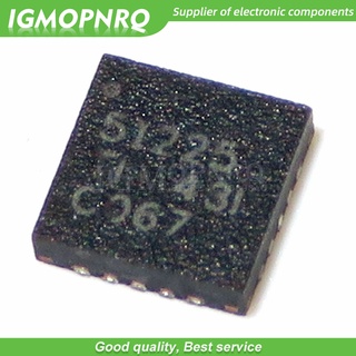 Bộ 10 chipset 100% mới tps51225rukr tps51225rukt tps51225 51225 qfn-20