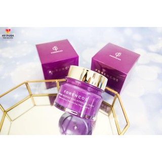 KEM DƯỠNG FORENCOS 50ML