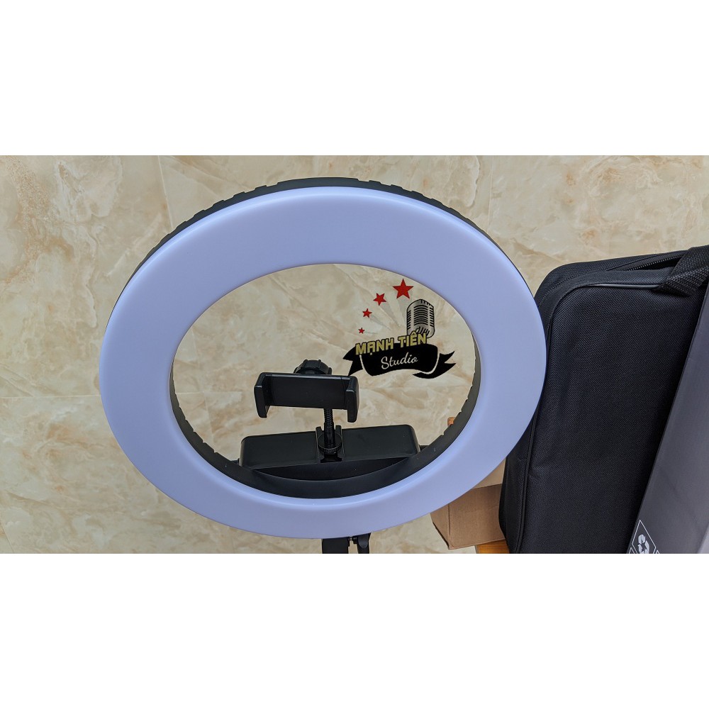 Xáº£ Kho Bá»™ Ä'en Livestream Ban Hang Hq14 Co Tui 36cm Chuyen Dá»¥ng Cho Tiktok Bigo Live Stream Quay Vlog Shopee Viá»‡t Nam