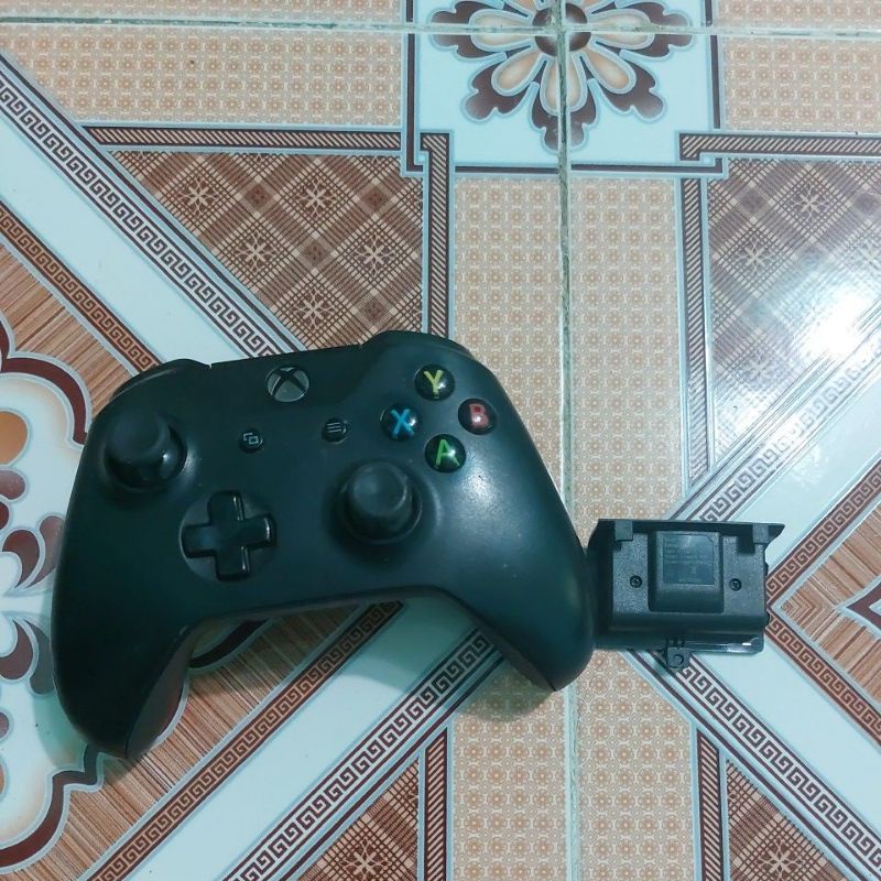 tay cầm xbox one S + wireless