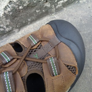 Sandal rọ Keen nam size 48.5