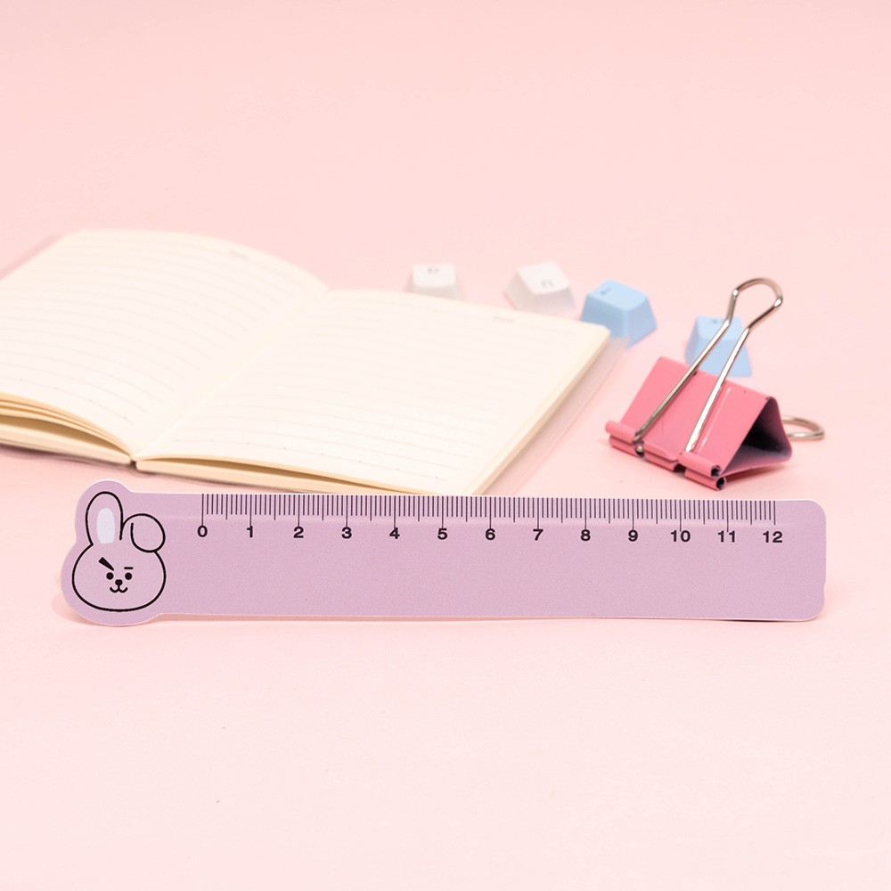 Thước Kẻ BT21