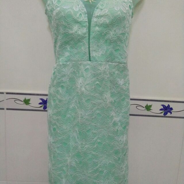 Đầm Ngọc Ngọc đặt mua