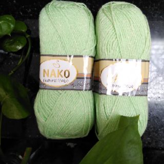 Len Nako Natural Bebe 100k/c