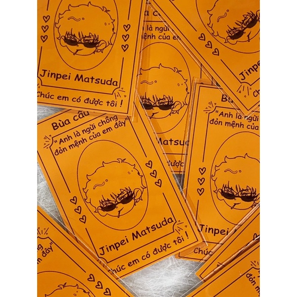 Card Detective Conan