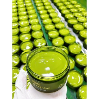 Mặt nạ diếp cá Meea Organic
