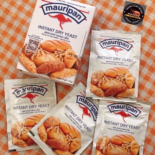 Men khô Mauripan ( 2 gói 10g)
