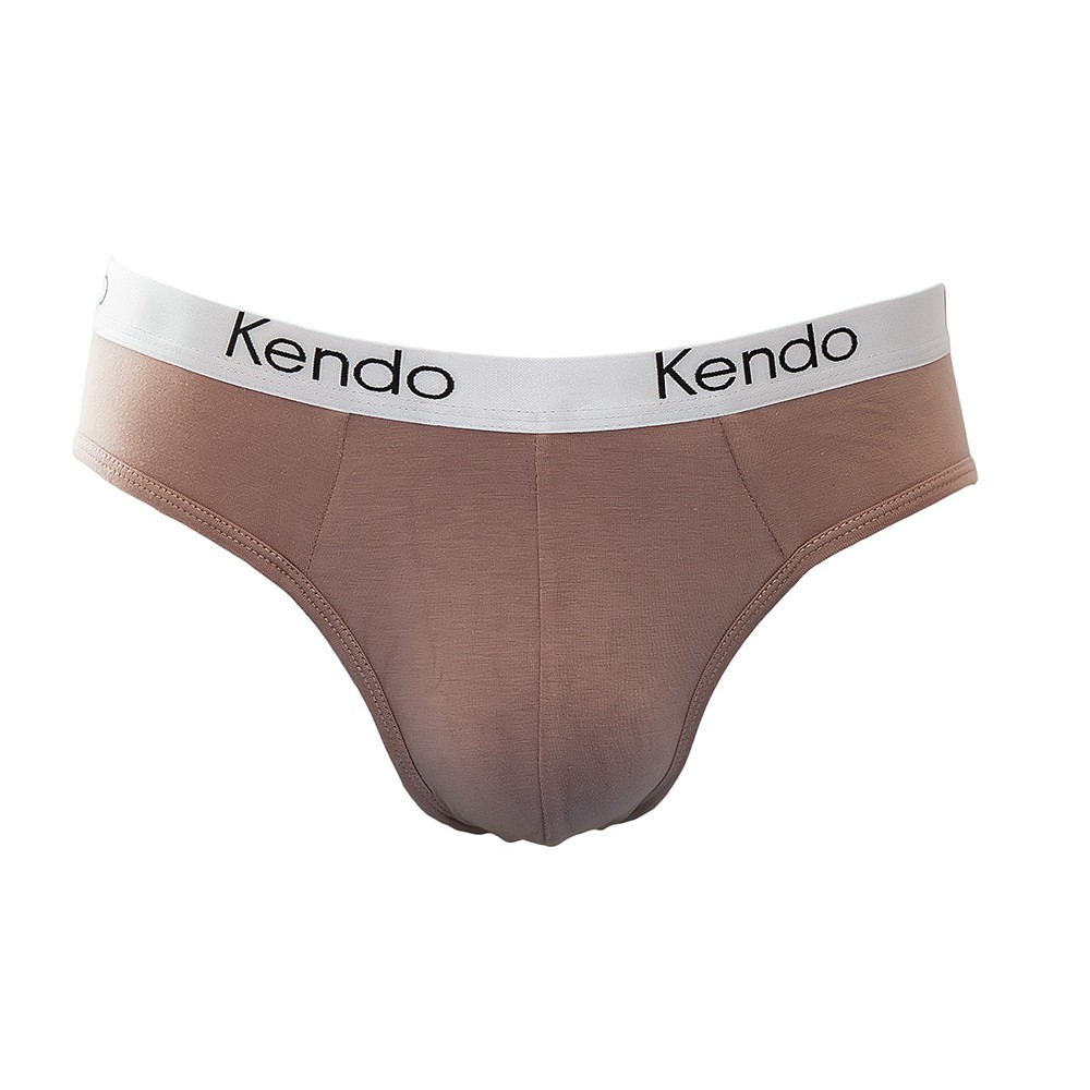 KENDO - QUẦN LÓT NAM KENDO SILVER - GOLD MEN'S UNDERWEAR