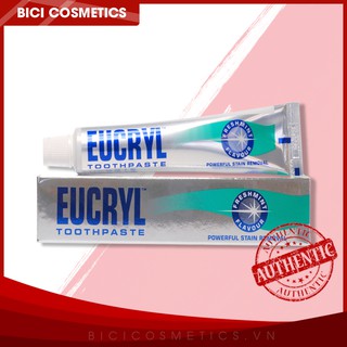 Kem Đánh Răng Eucryl