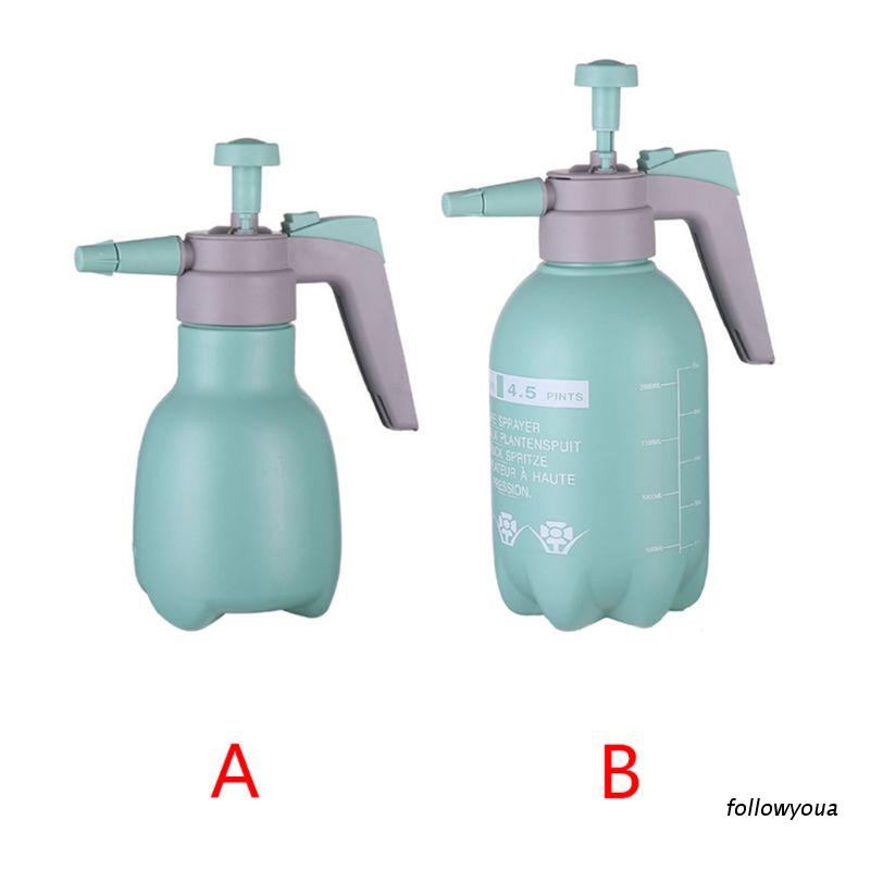 Bình xịt nước áp suất dùng tưới cây 2l/1l