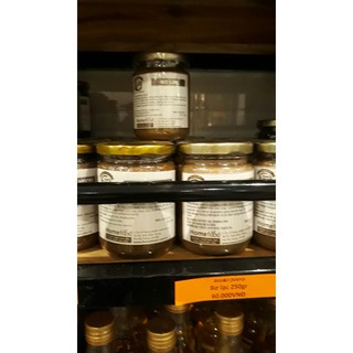 Bơ Đậu Phộng (Bơ Lạc) 250g