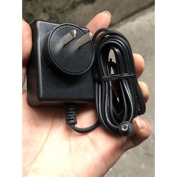 nguồn sạc 6v 2.8a loại tốt