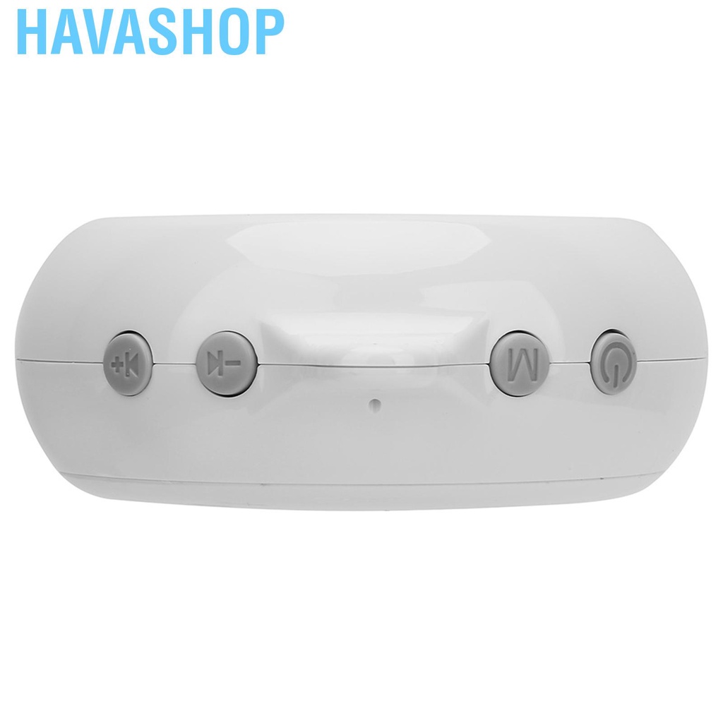 Havashop Hộp phát nhạc treo nôi/giường cho bé